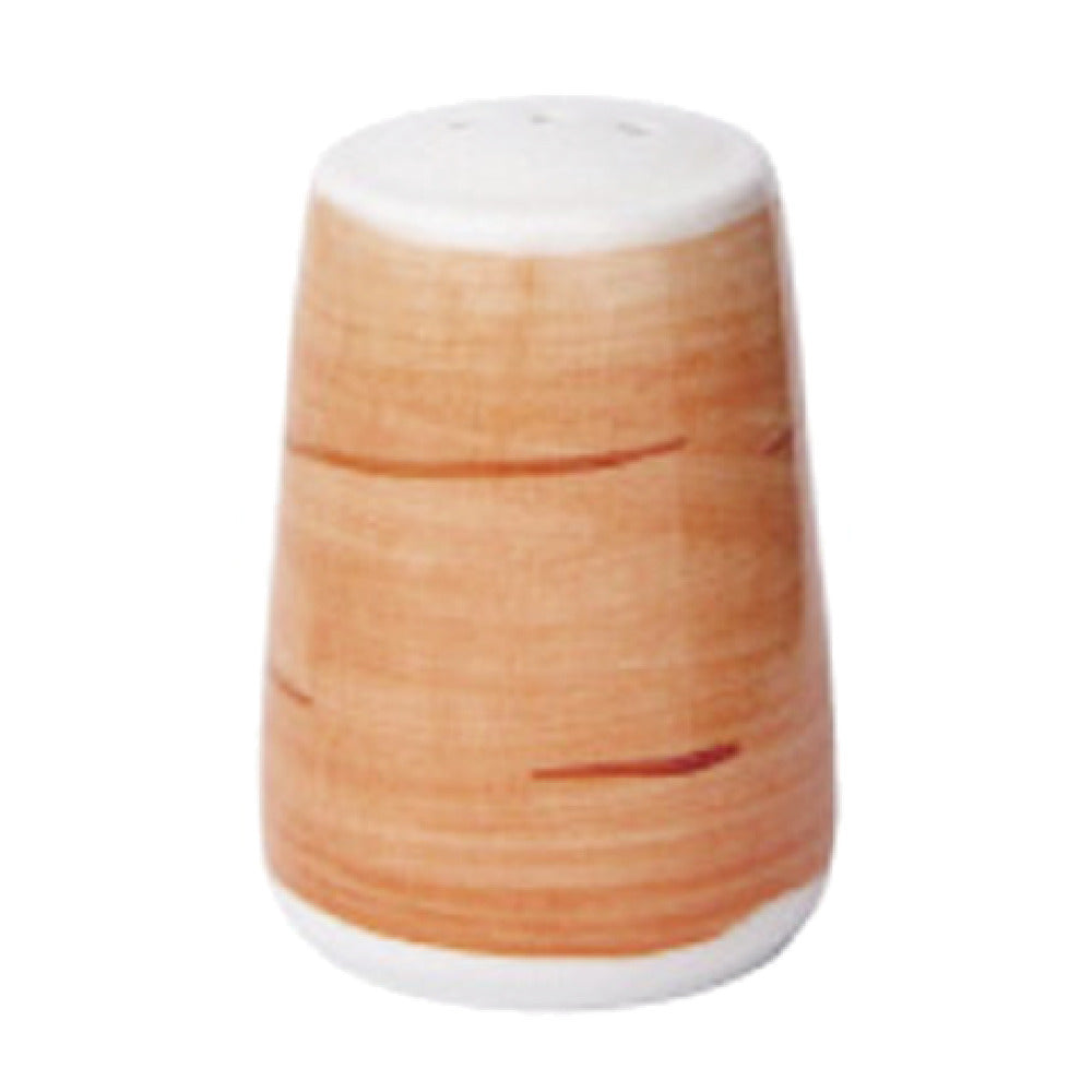 Tableware Solutions USA 51CCNAM086 Salt Shaker Scratch Resistant Oven & Microwave Safe