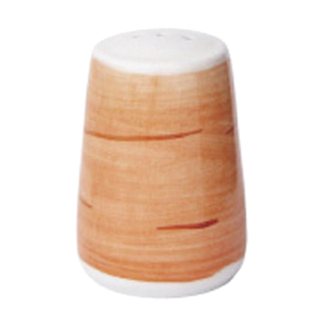 Tableware Solutions USA 51CCNAM086 Salt Shaker Scratch Resistant Oven & Microwave Safe
