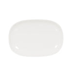 Cal-Mil 24305-1511-15 Plate 15.5"W X 10.75"D X 1.25"H Oval
