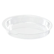 Front Of The House ACV020CLT28 Servewise Disposable Ramekin Cover 2-1/2" Dia.