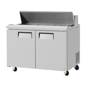 Refrigeration X XST-60-N Refrigeration X Sandwich/Salad Unit Two Section