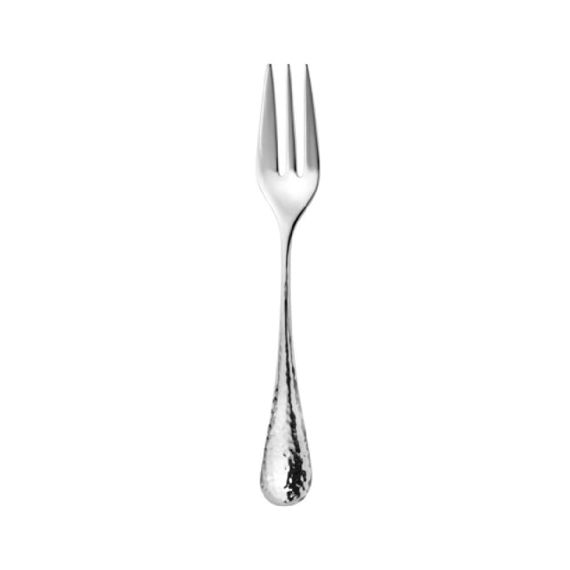 Steelite 5976SX068 Round Bowl Soup Spoon 7.0" 18/10 Stainless Steel