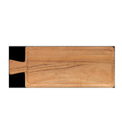Palate & Plate WP-2064 - Paddle Board, 16" X 6-1/4", Rectangular