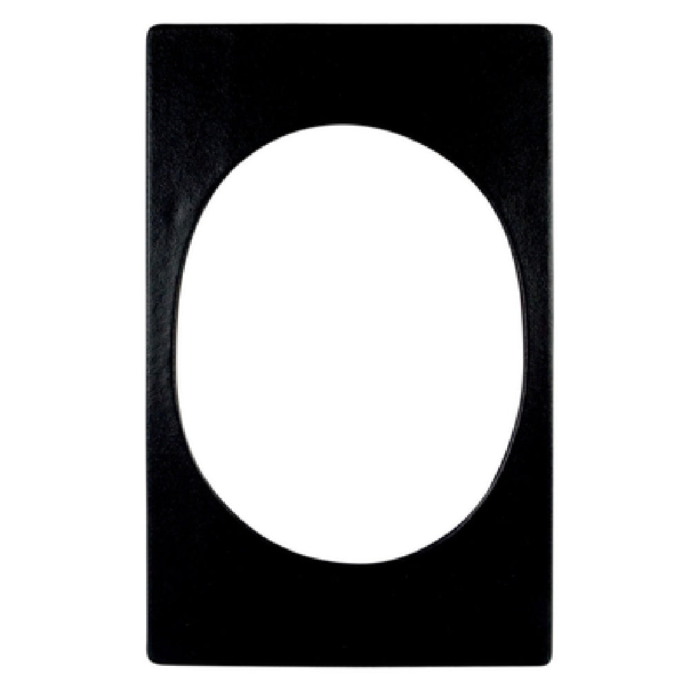 GET Enterprises T0A17-MOD Bugambilia® Single Tile 20-13/16" X 12-3/4" Cast Aluminum With Resin Coating