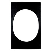 GET Enterprises T0A17-MOD Bugambilia® Single Tile 20-13/16" X 12-3/4" Cast Aluminum With Resin Coating