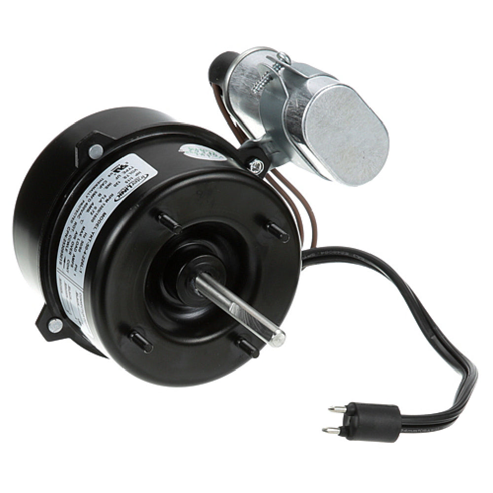 Heatcraft 25309501 Motor Evap 115v 2.1a 1/15 Hp