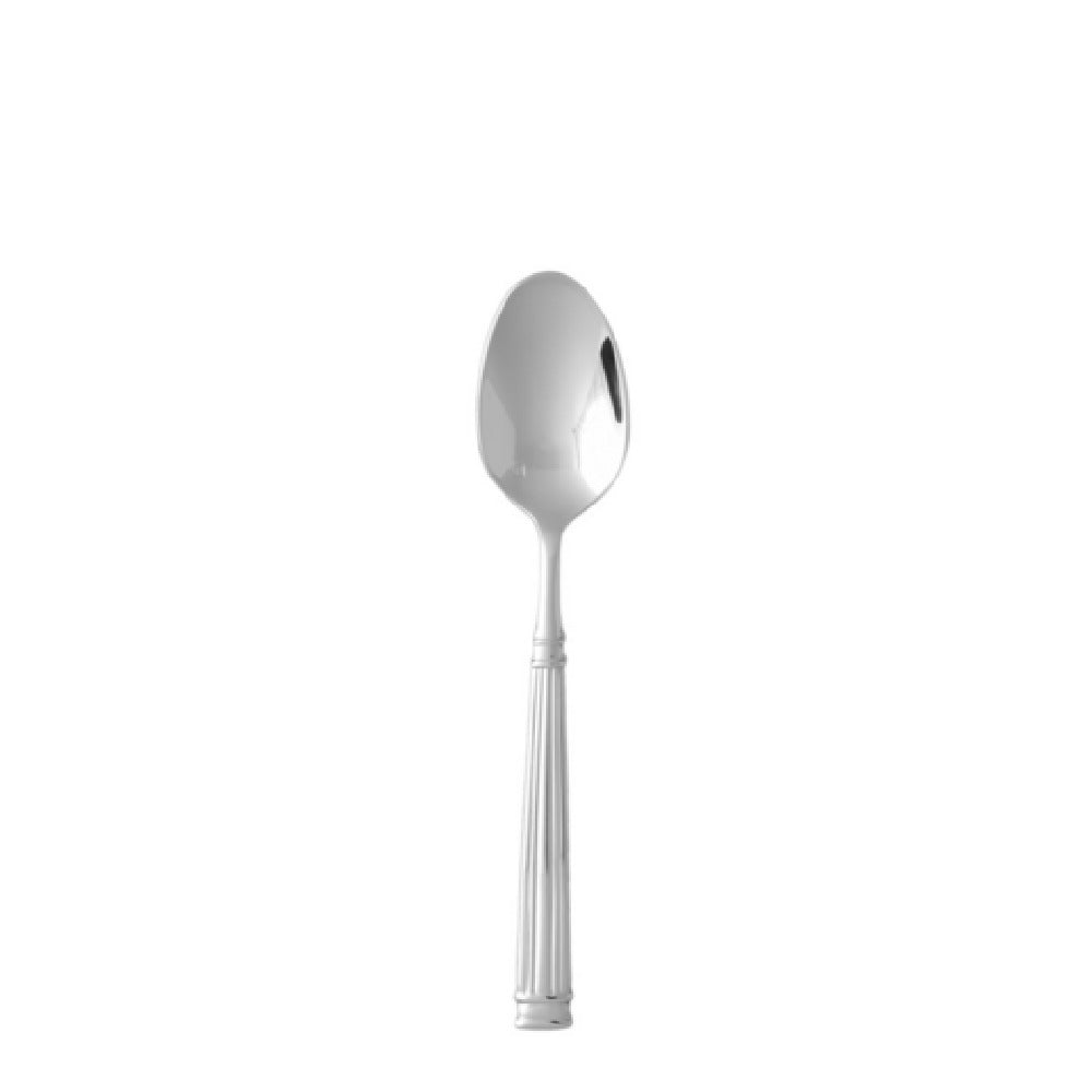 Fortessa 1.5.131.00.011 Doria Dessert/Soup Spoon 7.1" (18cm) Oval
