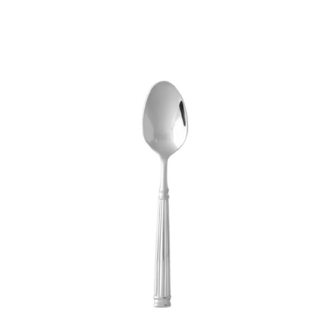 Fortessa 1.5.131.00.011 Doria Dessert/Soup Spoon 7.1" (18cm) Oval