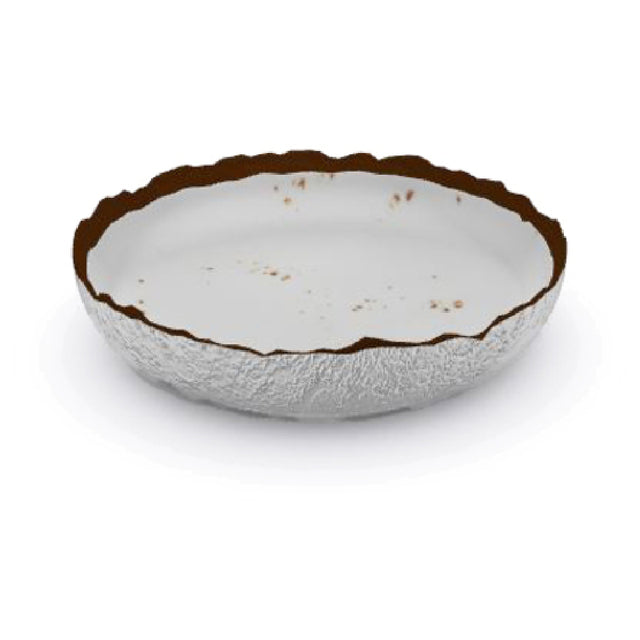 BauscherHepp 950230 Plate 8.3" Dia. Round