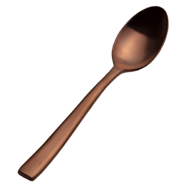 Bon Chef S3000RGM Manhattan Teaspoon 6-1/2" 18/10 Stainless Steel