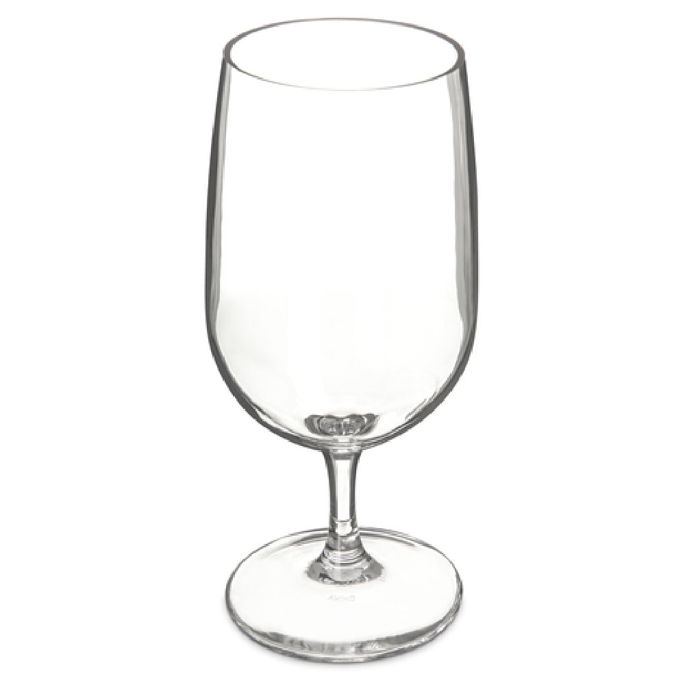 Carlisle 564807 Carlisle Alibi™ Water Glass 15 Oz. Dishwasher Safe