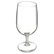 Carlisle 564807 Carlisle Alibi™ Water Glass 15 Oz. Dishwasher Safe