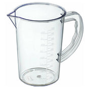 CFS Brands 01364 Araven Measuring Cup 1 Qt. With Handle