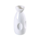 Yanco FU-910 Fuji Wine/Sake Port 10 Oz. 1-3/4" Dia. X 6-3/8"H