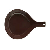 GET Enterprises SK-2-BR Ultraware™ Skillet 16 Oz. (21 Oz. Rim Full) 10-1/2" Dia. (inside 8" X 7") X 1-1/4"H