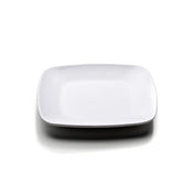 Elite Global Solutions JW5006-W Plate 5-5/8" X 5/8"H Square
