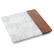 BauscherHepp 53.0124.0334 Board 10" X 10" X 0.6"H Square