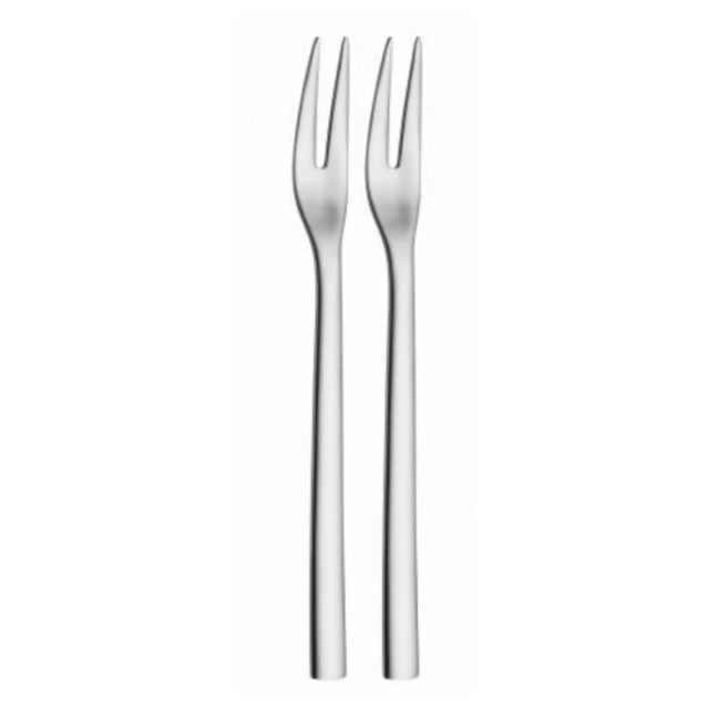 BauscherHepp 12.9149.6042 Serving Fork 7-7/8"L Dishwasher Safe