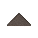 Notrax 130S0034CH 130 SABRE Floor Mat 3' X 4' X 3/8" Thick 100% Olefin Fiber