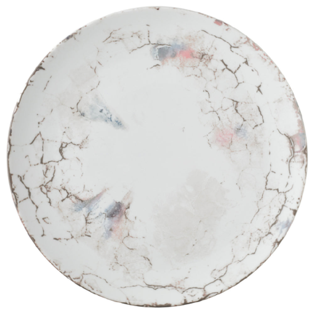 BauscherHepp 711228-360213 Plate 11-1/10" Dia. Round