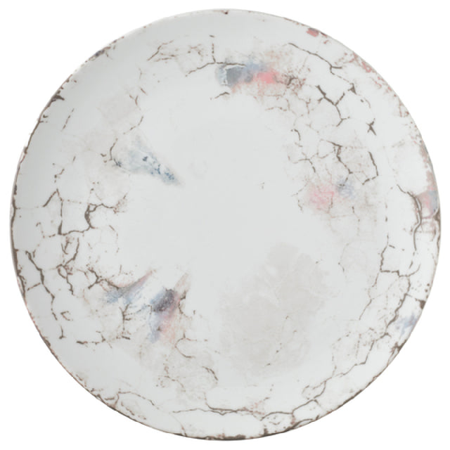 BauscherHepp 711228-360213 Plate 11-1/10" Dia. Round