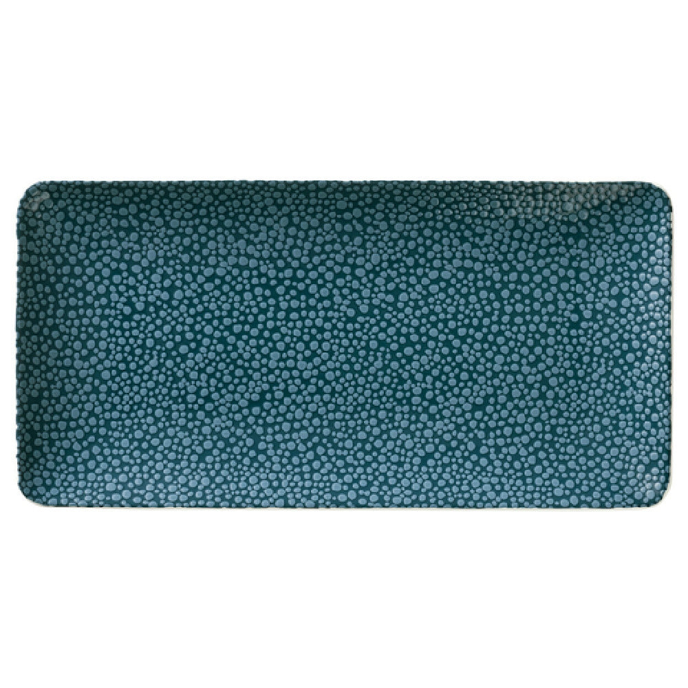 BauscherHepp 692318-426075 Platter 7.0"x 3.5"x 0.8"H Rectangular