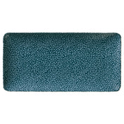 BauscherHepp 692318-426075 Platter 7.0"x 3.5"x 0.8"H Rectangular