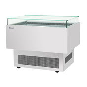Turbo Air TOS-40PN-S Open Display Sandwich & Cheese Merchandiser 40"W X 35-3/8"D X 34"H
