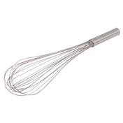 Stanton Trading PWS18 Piano Wire Whip 18" Long Stainless Steel