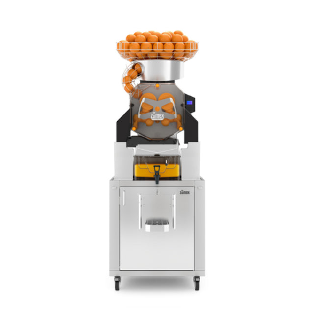 Zumex 08842 SPEED S+PLUS TANK ALL-IN-ONE (08842) Speed S +Plus Tank All-in-One