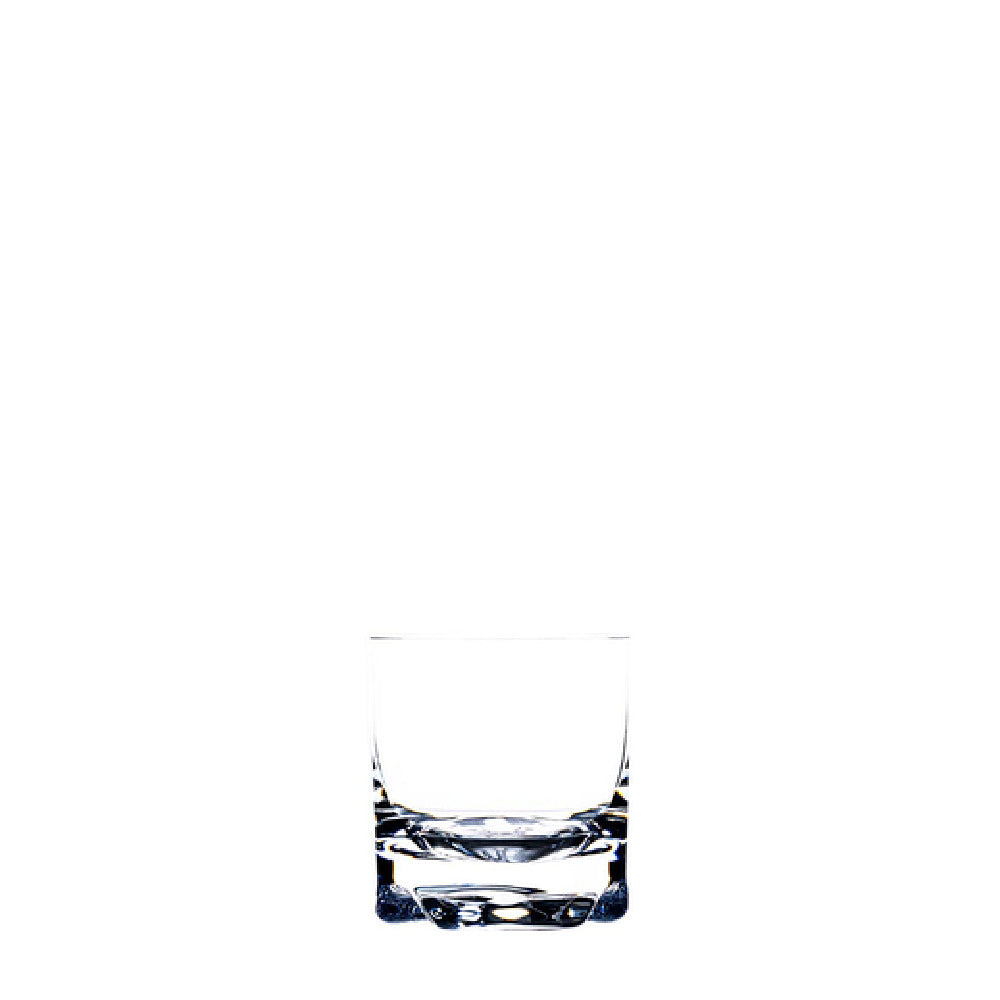 Hospitality Brands HUS074-012 Bold Drinkware™ Bali Tumbler Rocks Glass 8 Oz.