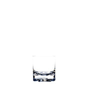 Hospitality Brands HUS074-012 Bold Drinkware™ Bali Tumbler Rocks Glass 8 Oz.