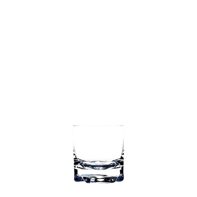 Hospitality Brands HUS074-012 Bold Drinkware™ Bali Tumbler Rocks Glass 8 Oz.