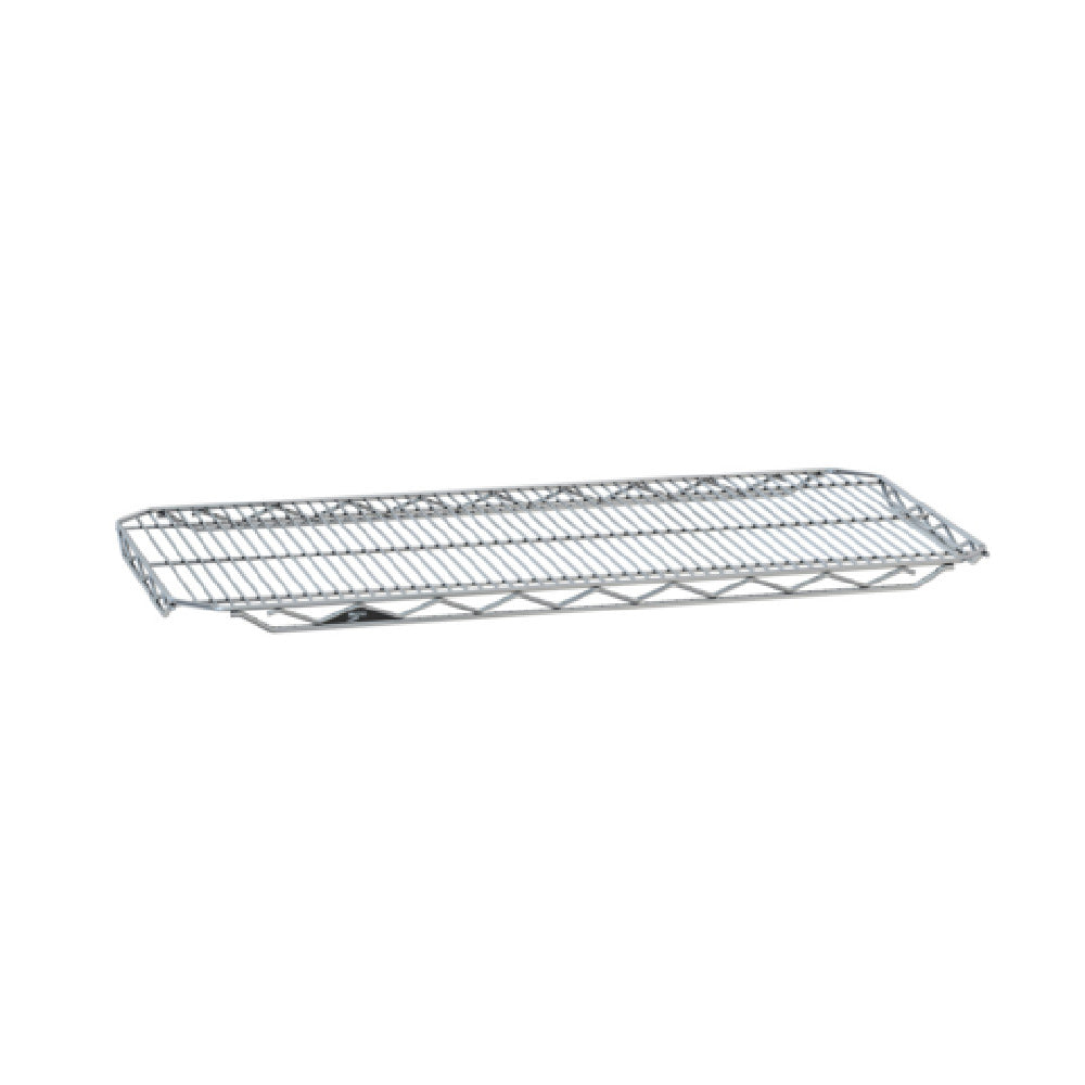 Metro 2460QC QwikSLOT™ Shelf Wire 60"W X 24"D