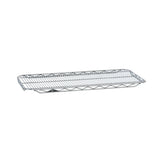 Metro 2460QC QwikSLOT™ Shelf Wire 60"W X 24"D