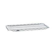 Metro 2460QC QwikSLOT™ Shelf Wire 60"W X 24"D