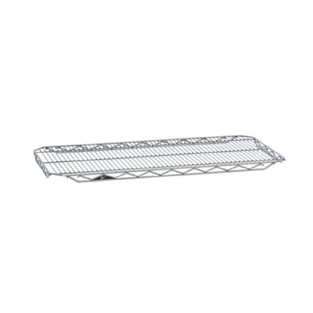 Metro 2460QC QwikSLOT™ Shelf Wire 60"W X 24"D