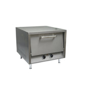 Comstock-Castle CCEPO22 Comstock-Castle Pizza Oven Deck-Type Electric Pizza Oven