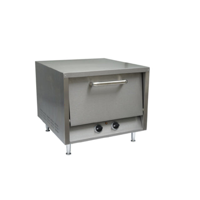 Comstock-Castle CCEPO22 Comstock-Castle Pizza Oven Deck-Type Electric Pizza Oven
