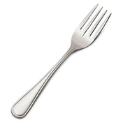 Bon Chef S4607 Ravello Salad Fork 6.5" 18/10 Stainless Steel
