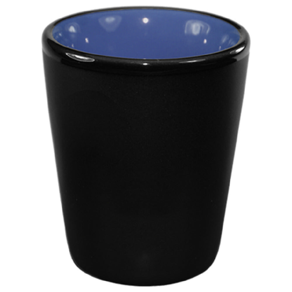 International Tableware 81122-2899/05MF-05C Shot Cup 1-1/2 Oz. 2" Dia. X 2-1/4"H
