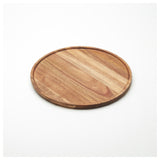 American Metalcraft ATP12 Serving Board 12" Dia. X 3/5"H Round