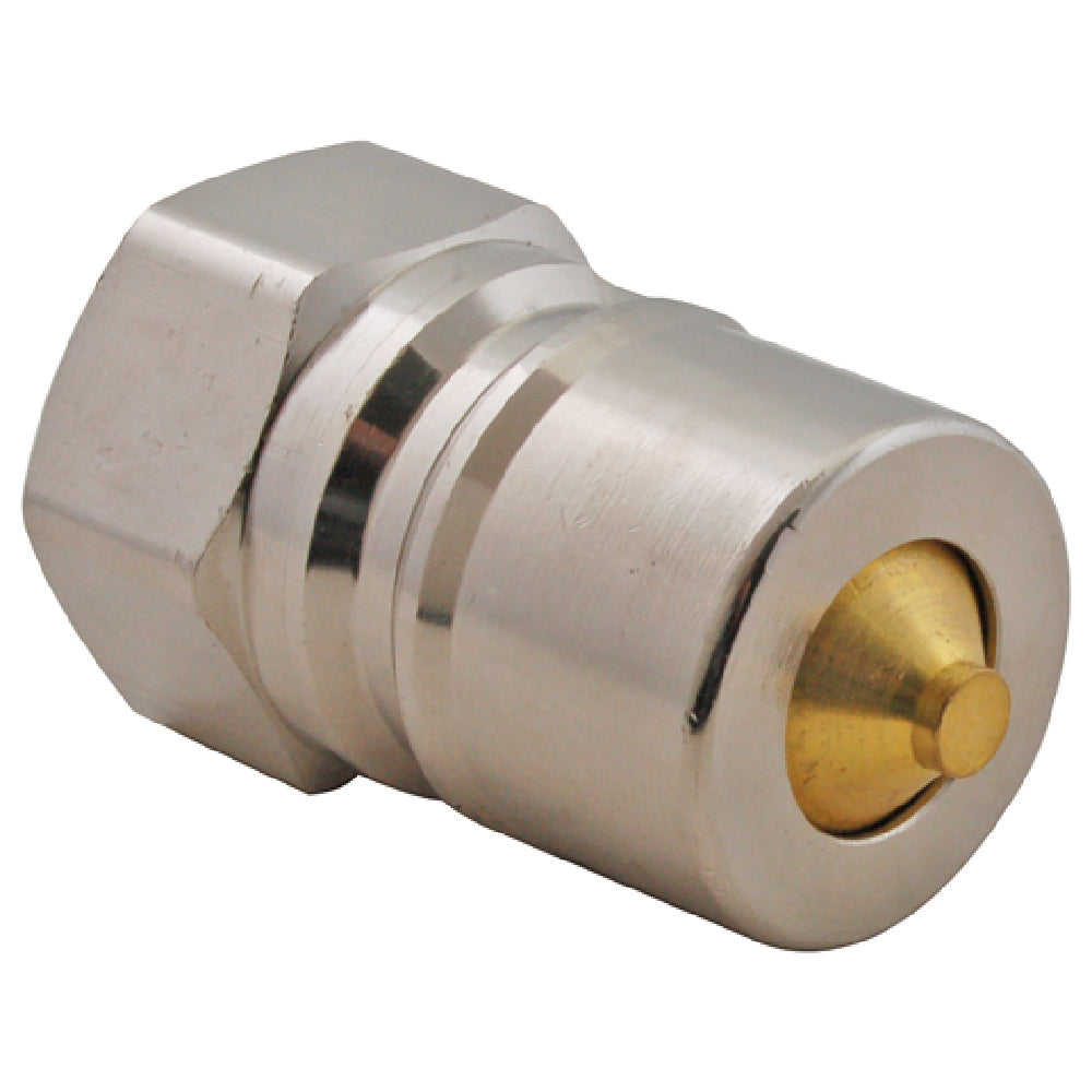 Private Label 5081003 Disconnect Male 3/4"npt Female