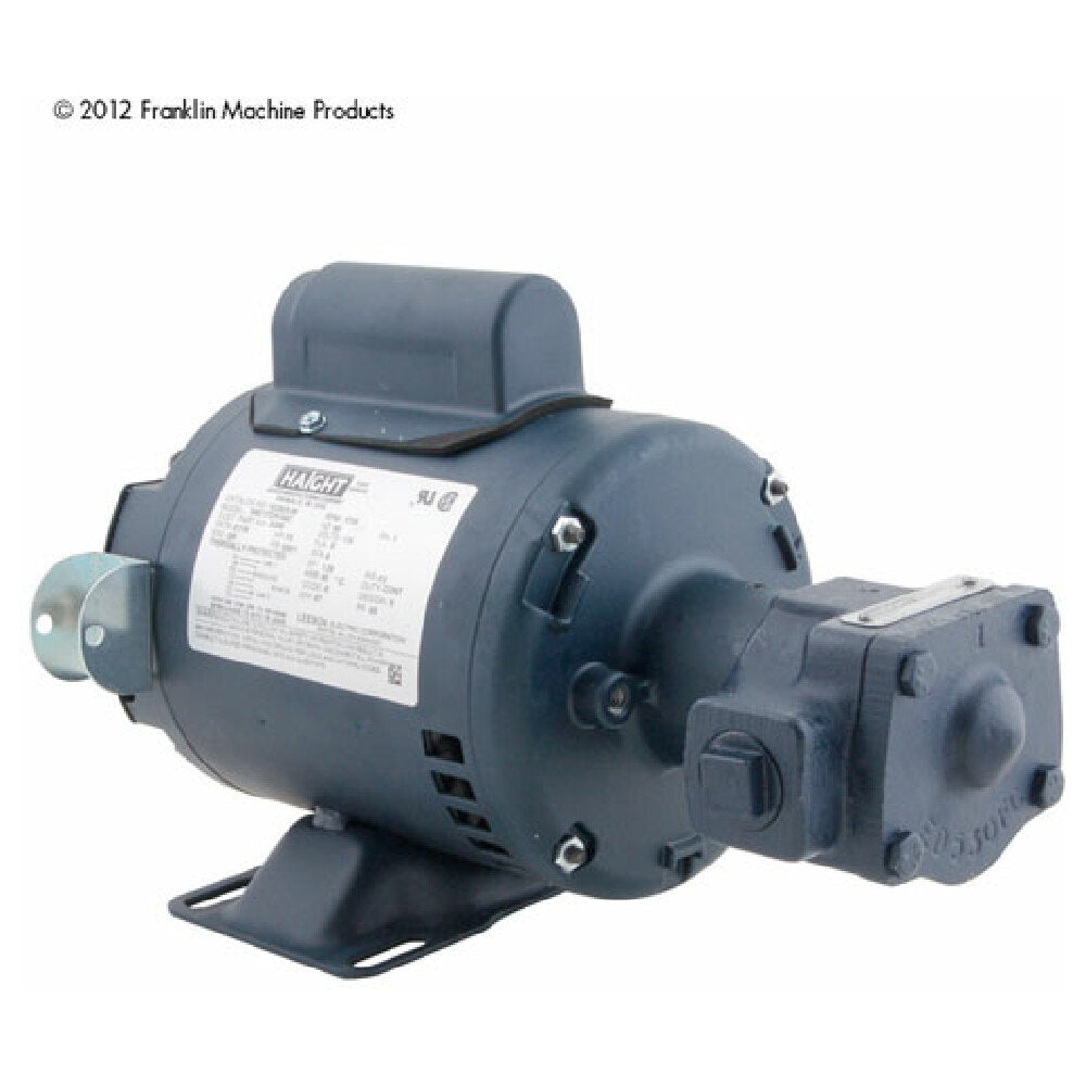 Darling International -700511 Motor (w/pump Assy)