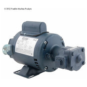 Darling International -700511 Motor (w/pump Assy)