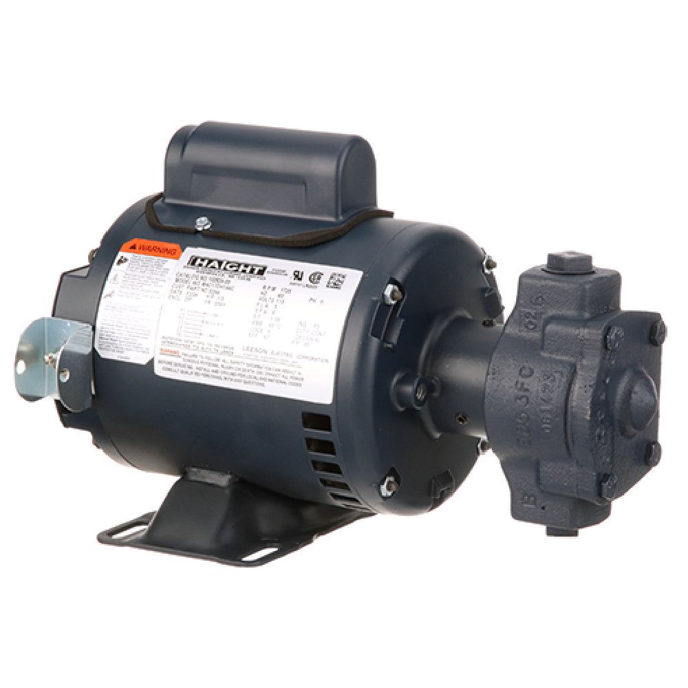 Darling International 700511 Motor (w/pump Assy)