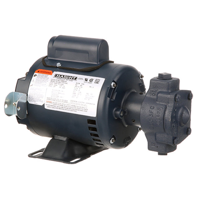 Darling International 700511 Motor (w/pump Assy)