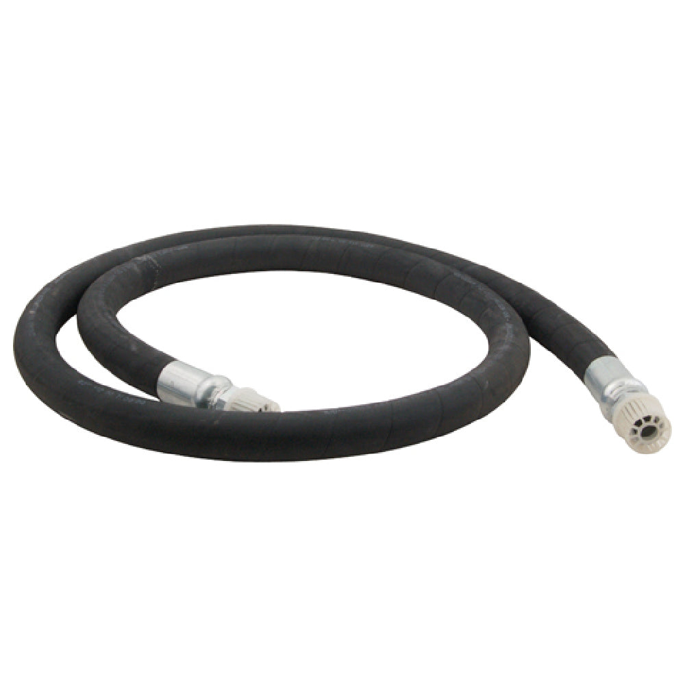 Darling International 700576 Hose 7' Black 3/4"npt Rigid