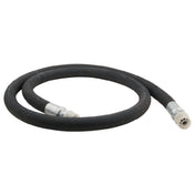 Darling International 700576 Hose 7' Black 3/4"npt Rigid