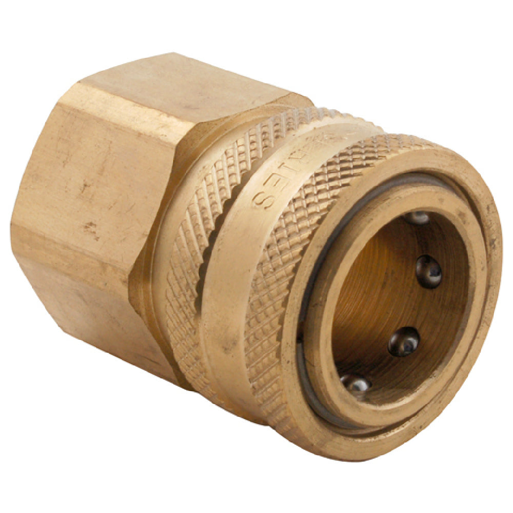 Darling International -700834 Disconnect Female 3/4" Npt